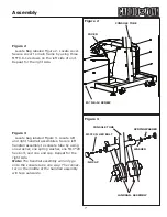 Preview for 7 page of Keys Fitness CARDIOZONE E-CZ200 Owner'S Manual