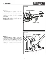 Preview for 9 page of Keys Fitness CARDIOZONE E-CZ200 Owner'S Manual