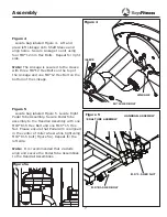 Preview for 7 page of Keys Fitness Center G CG1 Owner'S Manual