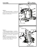 Предварительный просмотр 7 страницы Keys Fitness CG1HR Owner'S Manual