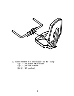 Preview for 7 page of Keys Fitness Discovery 6.0R Owner'S Manual