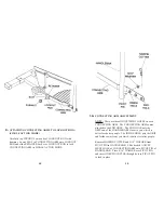 Preview for 8 page of Keys Fitness Dual Action Bike CardioMax 535 Owner'S Manual