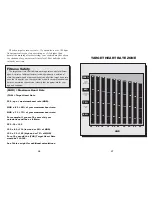 Preview for 10 page of Keys Fitness Dual Action Bike CardioMax 535 Owner'S Manual