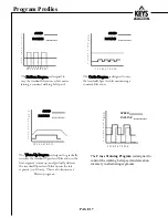 Preview for 17 page of Keys Fitness EC4500 Owner'S Manual