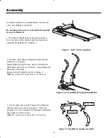 Preview for 6 page of Keys Fitness HEALTH TRAINER 402t Owner'S Manual