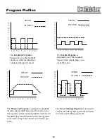 Preview for 14 page of Keys Fitness HealthTrainer HT802t Owner'S Manual