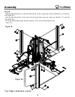 Предварительный просмотр 39 страницы Keys Fitness Horizontal Pressing Station KPS-2050 Owner'S Manual