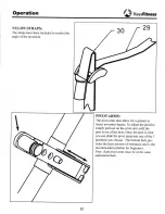 Предварительный просмотр 12 страницы Keys Fitness IT-3 Owner'S Manual