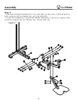 Предварительный просмотр 9 страницы Keys Fitness KF-1860 Owner'S Manual