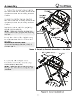 Preview for 8 page of Keys Fitness KF-2-5T Owner'S Manual