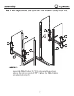 Preview for 7 page of Keys Fitness KF-PC Owner'S Manual