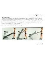 Preview for 11 page of Keys Fitness KF-T4-0 Owner'S Manual