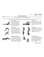 Preview for 23 page of Keys Fitness KF-T4-0 Owner'S Manual