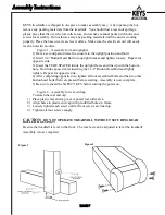 Preview for 7 page of Keys Fitness Milestone 6200HR Owner'S Manual