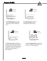 Preview for 14 page of Keys Fitness Milestone 6200HR Owner'S Manual