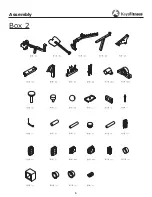 Preview for 6 page of Keys Fitness Power System KF-2060 Owner'S Manual