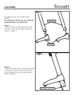 Preview for 6 page of Keys Fitness TRI-ENDURANCE Owner'S Manual