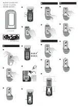 Keysafe Consumer 500 User Manual preview