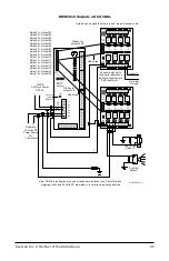 Предварительный просмотр 20 страницы Keyscan Aurora IOCB1616 Installation Manual