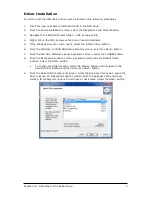 Preview for 2 page of Keyscan BIZSCAN Driver Installation Manual