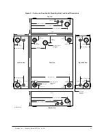 Предварительный просмотр 17 страницы Keyscan CA250B Technical Instructions