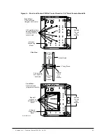 Предварительный просмотр 19 страницы Keyscan CA250B Technical Instructions