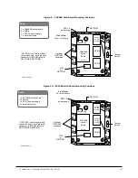 Предварительный просмотр 24 страницы Keyscan CA250B Technical Instructions