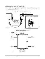 Предварительный просмотр 26 страницы Keyscan CA250B Technical Instructions