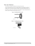 Предварительный просмотр 28 страницы Keyscan CA250B Technical Instructions