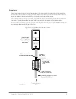 Предварительный просмотр 30 страницы Keyscan CA250B Technical Instructions