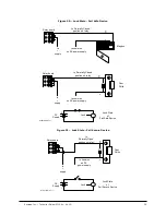 Предварительный просмотр 33 страницы Keyscan CA250B Technical Instructions