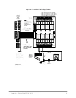 Предварительный просмотр 34 страницы Keyscan CA250B Technical Instructions