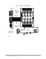 Предварительный просмотр 35 страницы Keyscan CA250B Technical Instructions