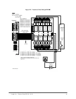 Предварительный просмотр 44 страницы Keyscan CA250B Technical Instructions