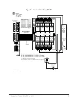 Предварительный просмотр 45 страницы Keyscan CA250B Technical Instructions