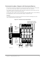 Предварительный просмотр 49 страницы Keyscan CA250B Technical Instructions