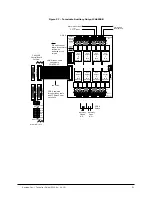 Предварительный просмотр 51 страницы Keyscan CA250B Technical Instructions