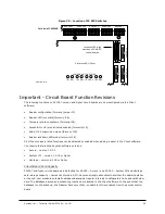 Предварительный просмотр 56 страницы Keyscan CA250B Technical Instructions