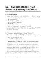 Предварительный просмотр 57 страницы Keyscan CA250B Technical Instructions