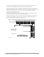 Предварительный просмотр 58 страницы Keyscan CA250B Technical Instructions