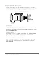 Предварительный просмотр 60 страницы Keyscan CA250B Technical Instructions