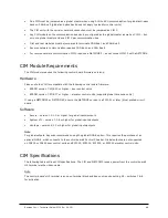 Предварительный просмотр 66 страницы Keyscan CA250B Technical Instructions