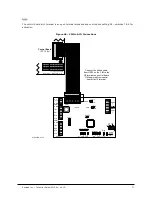 Предварительный просмотр 71 страницы Keyscan CA250B Technical Instructions