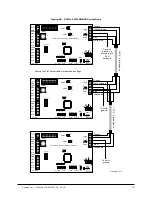 Предварительный просмотр 72 страницы Keyscan CA250B Technical Instructions