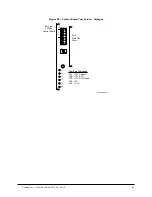 Предварительный просмотр 85 страницы Keyscan CA250B Technical Instructions