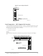 Предварительный просмотр 90 страницы Keyscan CA250B Technical Instructions