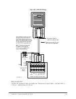 Предварительный просмотр 100 страницы Keyscan CA250B Technical Instructions