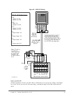 Предварительный просмотр 101 страницы Keyscan CA250B Technical Instructions