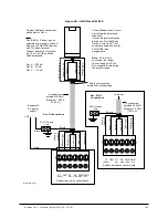 Предварительный просмотр 103 страницы Keyscan CA250B Technical Instructions