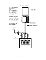 Предварительный просмотр 104 страницы Keyscan CA250B Technical Instructions